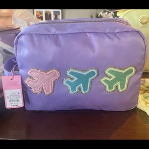 Stoney Clover x Target